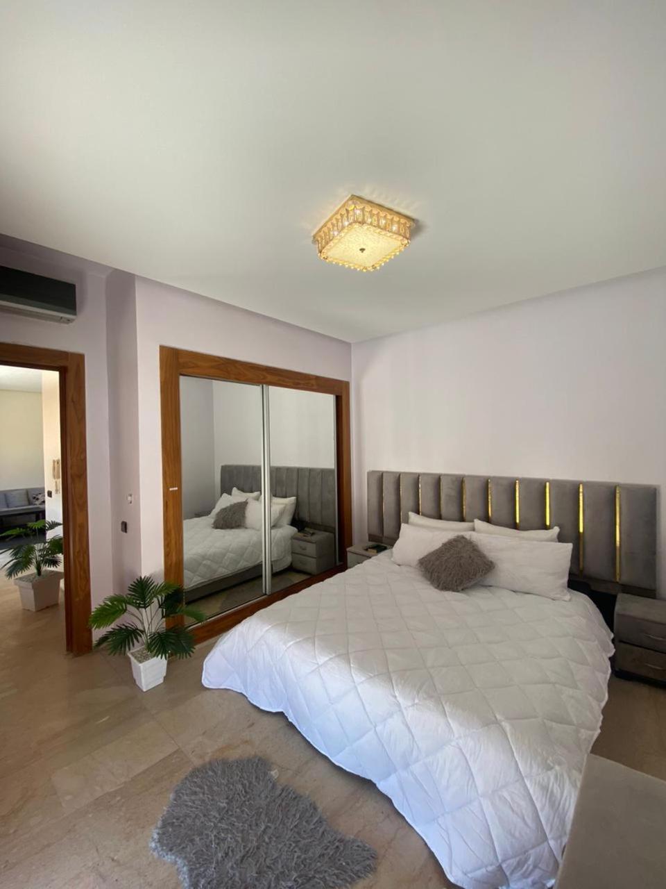 Cosy Appartement Au Centre De Marrakech Marakéš Exteriér fotografie